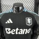 Camisola Aston Villa II 2526 - Homem (Versão Jogador)
