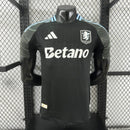Camisola Aston Villa II 2526 - Homem (Versão Jogador)