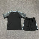 Camisola Aston Villa II 2526 – Conjunto Infantil Oficial