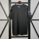 Camisola Aston Villa II 25/26 – Equipamento Secundário Masculino Preto