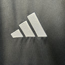 Camisola Aston Villa II 25/26 – Equipamento Secundário Masculino Preto