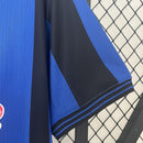 Camisola Atalanta I 24/25 homem