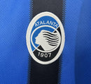 Camisola Atalanta Principal 2526 – Homem  Estilo clássico azul e preto