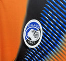 Camisola Atalanta Terceiro Equipamento 2526 – Homem  Estilo ousado em laranja vibrante