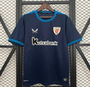 Camisola Athletic Bilbao Alternativa 2526 – Homem