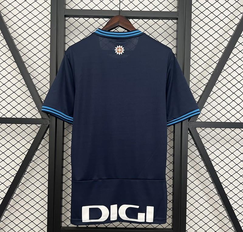 Camisola Athletic Bilbao Alternativa 2526 – Homem