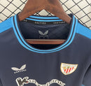 Camisola Athletic Bilbao Alternativa 2526 – Homem