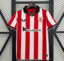 Camisola Athletic Bilbao Principal 2526 – Homem
