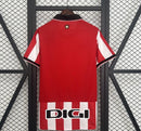 Camisola Athletic Bilbao Principal 2526 – Homem