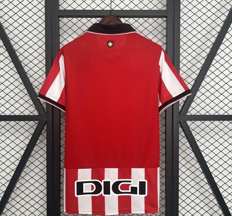 Camisola Athletic Bilbao Principal 2526 – Homem