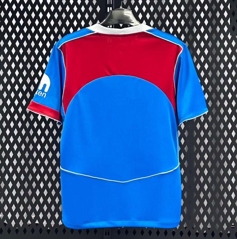 Camisola Atlético de Madrid Terceiro Equipamento 2526 – Homem