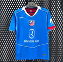 Camisola Atlético de Madrid Terceiro Equipamento 2526 – Homem