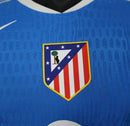 Camisola Atlético de Madrid Terceiro Equipamento 2526 – Versão Jogador