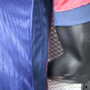 Camisola Barcelona x Travis Scott 25/26 (Versão Jogador) – El Clásico Edição Limitada