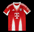 Camisola Bayern I Munich 25/26 – Equipamento Principal Masculino