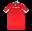 Camisola Bayern I Munich 25/26 – Equipamento Principal Masculino