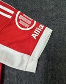 Camisola Bayern I Munich 25/26 – Equipamento Principal Masculino