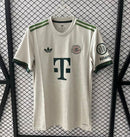 Camisola Bayern Munich I 2526 Oktoberfest - Homem