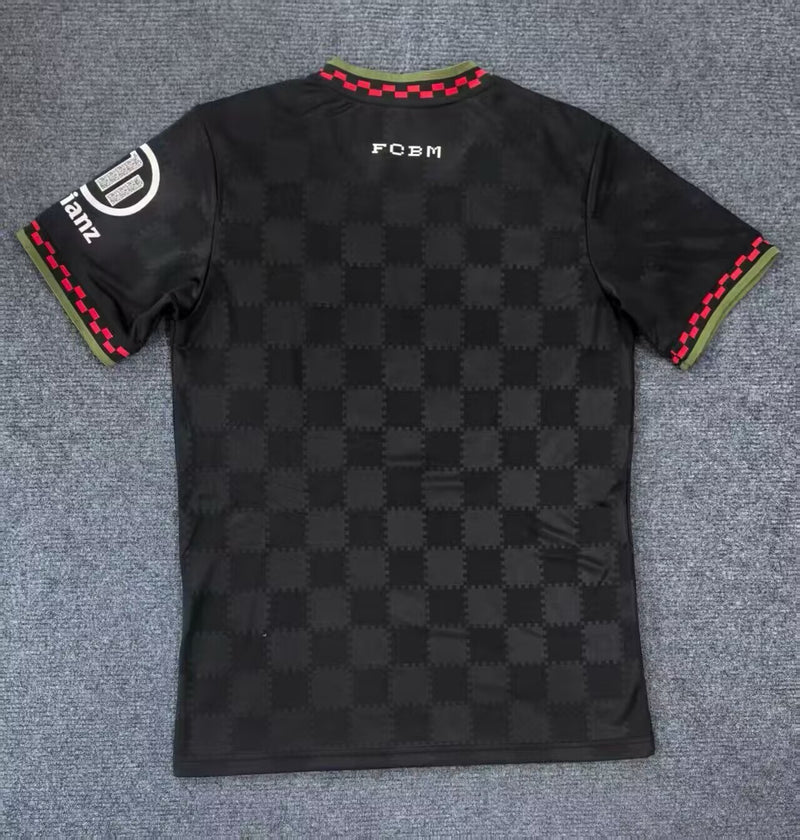 Camisola Bayern Munich III 2526 – Homem