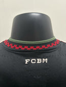 Camisola Bayern Munich III 2526 – Homem (Versão Jogador)