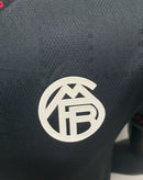 Camisola Bayern Munich III 2526 – Homem (Versão Jogador)