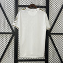 CAMISOLA BAYERN MUNICH 125 ANOS 25/26 BRANCO - HOMEM