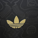 CAMISOLA BAYERN MUNICH 125 ANOS 25/26 PRETO - HOMEM