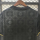 CAMISOLA BAYERN MUNICH 125 ANOS 25/26 PRETO - HOMEM