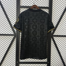 CAMISOLA BAYERN MUNICH 125 ANOS 25/26 PRETO - HOMEM