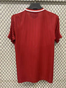 Camisola Bayern Terrace Icons 25/26 Homem – Edição Retrô Exclusiva