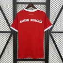 Camisola Bayern de Munique I 17/18 Retro – Homem 