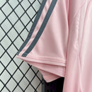 Camisola Benfica 07/08 Homem (Retro) – Equipamento Rosa SLB