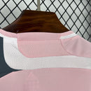 Camisola Benfica 07/08 Homem (Retro) – Equipamento Rosa SLB