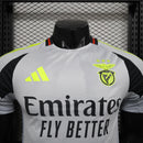 Camisola Benfica III 24/25 – Versão Jogador Masculina