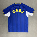 Camisola Boca Juniors 2526 US Pack Baseball Azul – Edição Especial  Réplica Tailandesa