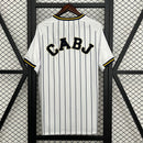 Camisola Boca Juniors 2526 US Pack Baseball – Edição Especial  Réplica Tailandesa