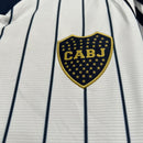 Camisola Boca Juniors 2526 US Pack Baseball – Edição Especial  Réplica Tailandesa