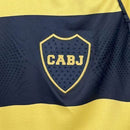 Camisola Boca Juniors II 2526  Homem – Réplica Tailandesa Premium