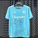 Camisola Bologna III 2526 – Homem