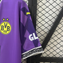 Camisola Borussia Dortmund Especial II 25/26 – Roxo