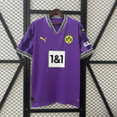Camisola Borussia Dortmund Especial II 25/26 – Roxo