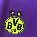 Camisola Borussia Dortmund Especial II 25/26 – Roxo