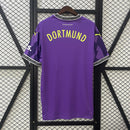 Camisola Borussia Dortmund Especial II 25/26 – Roxo