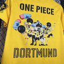 Camisola Borussia Dortmund One Piece 25/26 – Edição Especial Masculina