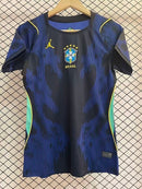 Camisola Brasil Alternativa 26/27 Copa do Mundo 2026 Mulher - FORNECEDOR