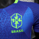 Camisola Brasil II Seleção Feminina 2526 – Homem (alternativa  versão jogador)