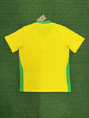 Camisola Brasil I Seleção Feminina 25/26 Homem – Equipamento Principal