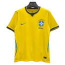 Camisola Brasil Principal 26/27 Copa do Mundo 2026 Fornecedor 