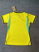 Camisola Brasil Principal 26/27 Copa do Mundo 2026 – MULHER- FORNECEDOR