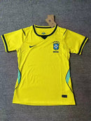 Camisola Brasil Principal 26/27 Copa do Mundo 2026 – MULHER- FORNECEDOR
